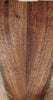 Blackwood Tasmanian (2 pc) Knife Scales 1/4" x 1 1/2" x 6" - (55)