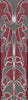 College Station Pride Acrylic Mini Knife Scale (2pc) 3/16"x3/4"x5" BTWKSMINI1082
