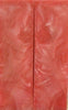 Cotton Candy Inlace Acrylester #15 (2 pc) Knife Scales  3/8"x1 1/2"x5"    001