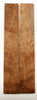 Walnut Claro (2 pc) Knife Scales 3/16" x 3/4" x 5" - 2457