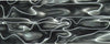 Ghost Trails BTW57KSM Acrylic (2 pc) Knife Scales 1/4" x 1 1/2" x 5"