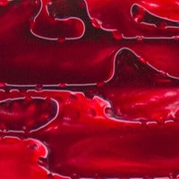 Lava Flows BTW55GC5 Acrylic (1 pc) Turning 1 1/2"sq x 5"