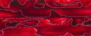 Lava Flows BTW55GC5 Acrylic (1 pc) Turning 1 1/2"sq x 5"