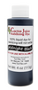 Midnight Black Cactus Juice Stabilizing Dye (1) 4 oz bottle TurnTex Woodworks