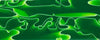 Emerald Water BTW45KSS Acrylic (2 pc) Knife Scale 3/16" x 1 1/2" x 6"