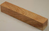 Rosewood Honduran Burl Swirly (1 pc) Pen/Reel/Razor Blank 1"x6"      012
