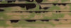 Faded Camo BTW46KSM Acrylic (2 pc) Knife Scale 1/4" x 1 1/2" x 5"
