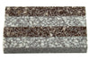  Granite Pebble Acrylic Pen Blank 3/4"x3/4"x4" BTWPBM1021 (1 pc)