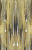 Gold Dust II BTW59KSS Acrylic Knife Scale 3/16" x 1 1/2" x 6"
