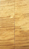 Elm Japanese Spalted (2 pc) Knife Scales 3/16" x 1 1/2" x 5" - 2202