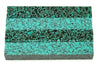  Southwestern Green Acrylic Pen Blank 3/4"x3/4"x4" BTWPBM1030SHORT4 (1 pc)