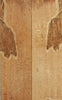 X Oak Tiger Spalted/Stabilized Brown 2 pc Knife Scales 1/2" x 1 1/2" x 5" 8