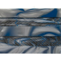 X Moon Storm Acrylic Pen Blank 3/4"x3/4"x5" BTWPBM1327 1pc