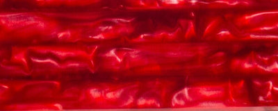 Rage Red BTW96BSAcrylic (1 pc) Bottle Stopper Blank 1 1/2