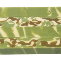 X Sand Dune Camo Acrylic Pen Blank 3/4"x3/4"x5" BTWPBM1386 1pc