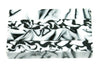 X Cowhide Acrylic Pen Blank 3/4"x3/4"x5" BTWPBM1242 1pc