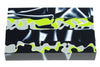 X Seattle Pride Acrylic Pen Blank 3/4"x3/4"x5" BTWPBM1010SHORT3 (1 pc)