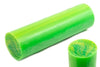 Mellow Melon Poly BTW131BS Acrylic (1 pc) Round Bottle Stop 1 1/2"sq x 2"