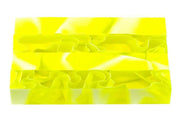 X Sunflower Water Acrylic Pen Blank 3/4"x3/4"x5" BTWPBM1409 1pc