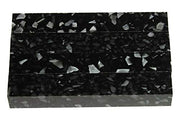 X Ice Cubes Acrylic Pen Blank - (Batch 2) 3/4"x3/4"x5" BTWPBM1008 (1 pc)
