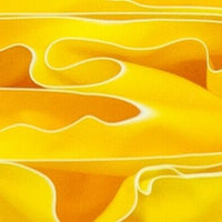 Canary Water BTW22GC5 Acrylic (1 pc) Turning 1 1/2"sq x 5"