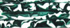 Spartan Pride BTW112PBL Acrylic (1 pc) Pen/Reel/Razor Blank 1"sq x 6"