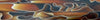 Amber Water BTW4GC Acrylic Game Call 1 1/2" x 1 1/2" x 6"