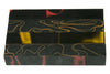 X Neon Nights Acrylic Pen Blank 3/4"x3/4"x5" BTWPBM1332 1pc