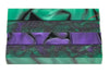X Purple Monster Acrylic Pen Blank 3/4"x3/4"x5" BTWPBM1360 1pc