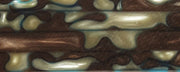 River Bank BTW100GC5 Acrylic (1 pc) Turning 1 1/2"sq x 5"