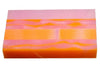 X Glowing Neon Acrylic Pen Blank 3/4"x3/4"x5" BTWPBM1285 1pc