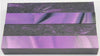X Violet Acrylic Pen Blank 3/4"x3/4"x5" BTWPBM1253 1pc
