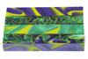 X Blueberry Ice Acrylic Pen Blank 3/4"x3/4"x5" BTWPBM1218 1pc