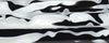 Dalmation BTW36KSM Acrylic (2 pc) Knife Scales 1/4" x 1 1/2" x 6"