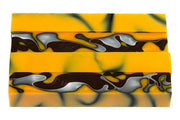 X Fall Harvest Acrylic Pen Blank 3/4"x3/4"x5" BTWPBM1263 1pc