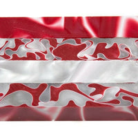 X Rusty Berry Acrylic Pen Blank 3/4"x3/4"x5" BTWPBM1383 1pc