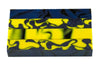 X Wolverine Acrylic Pen Blank 3/4"x3/4"x5" BTWPBM1317 1pc
