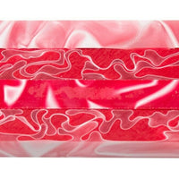 X Rambling Rose Acrylic Pen Blank 3/4"x3/4"x5" BTWPBM1370 1pc