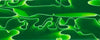Emerald Water BTW45KSM Acrylic (2 pc) Knife Scale 1/4" x 1 1/2" x 5"
