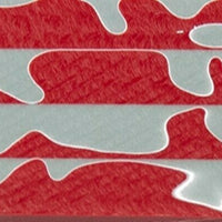 Buckeye Pride BTW18GC5 Acrylic (1 pc) Turning 1 1/2"sq x 5"