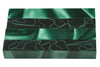Rain Forest Acrylic Pen Blank 3/4"x3/4"x4" BTWPBM1367SHORT4 1pc