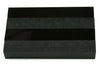 X Coal Mine Acrylic Pen Blank 3/4"x3/4"x5" BTWPBM1234 1pc