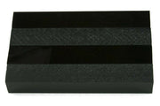 X Coal Mine Acrylic Pen Blank 3/4"x3/4"x5" BTWPBM1234 1pc