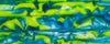 Seaweed Bay BTW109GC5 Acrylic (1 pc) Turning 1 1/2"sq x 5"