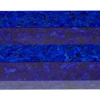 X Ceylon Pebble Acrylic Pen Blank 3/4"x3/4"x5" BTWPBM1226 1pc