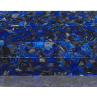 X Falcon Fleck Acrylic Pen Blank 3/4"x3/4"x5" BTWPBM1432 (1 pc)