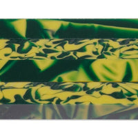 X Waco Pride Acrylic Pen Blank 3/4"x3/4"x5" BTWPBM1270 1pc