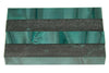 X Murky Forest Acrylic Pen Blank 3/4"x3/4"x5" BTWPBM1331 1pc
