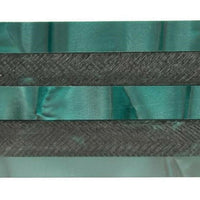 X Murky Forest Acrylic Pen Blank 3/4"x3/4"x5" BTWPBM1331 1pc