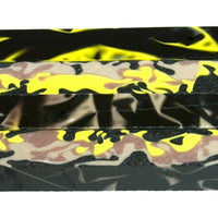 X Harvest Camo Acrylic Pen Blank 3/4"x3/4"x5" BTWPBM1295 1pc